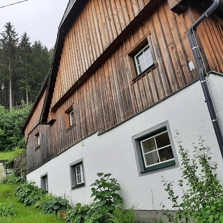 Landhaus Gschmeidler Selzthal 외부 사진