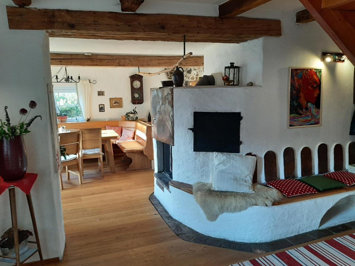 Landhaus Gschmeidler Selzthal 외부 사진