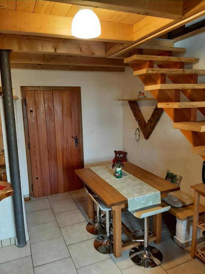 Landhaus Gschmeidler Selzthal 외부 사진